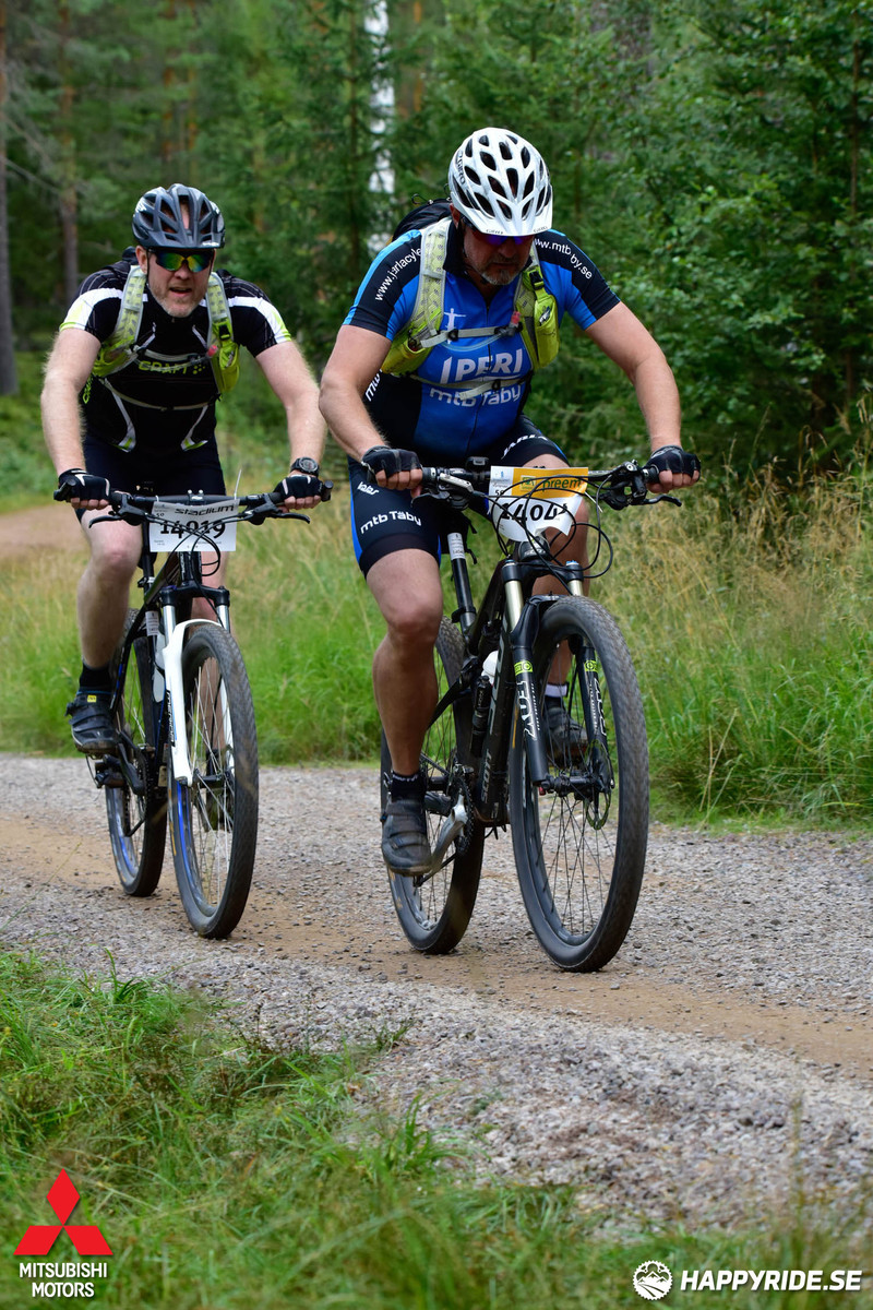 Bild från Cykelvasan 2016